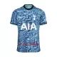 Camisolas Tottenham Hotspur Equipamento Terceiro 22/23