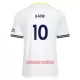 Camisolas Tottenham Hotspur Harry Kane 10 Equipamento Principal 22/23