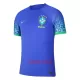 Camisolas Brasil Equipamento Alternativo Mundial 2022