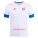 Camisolas Costa Rica Equipamento Alternativo Mundial 2022