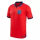 Camisolas Inglaterra Equipamento Alternativo Mundial 2022