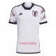 Camisolas Japão Equipamento Alternativo Mundial 2022