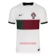 Camisolas Portugal Equipamento Alternativo Mundial 2022