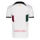 Camisolas Portugal Equipamento Alternativo Mundial 2022