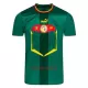 Camisolas Senegal Equipamento Alternativo Mundial 2022