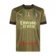 Camisolas AC Milan Equipamento Terceiro 22/23