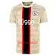 Camisolas Ajax Amsterdam Equipamento Terceiro 22/23