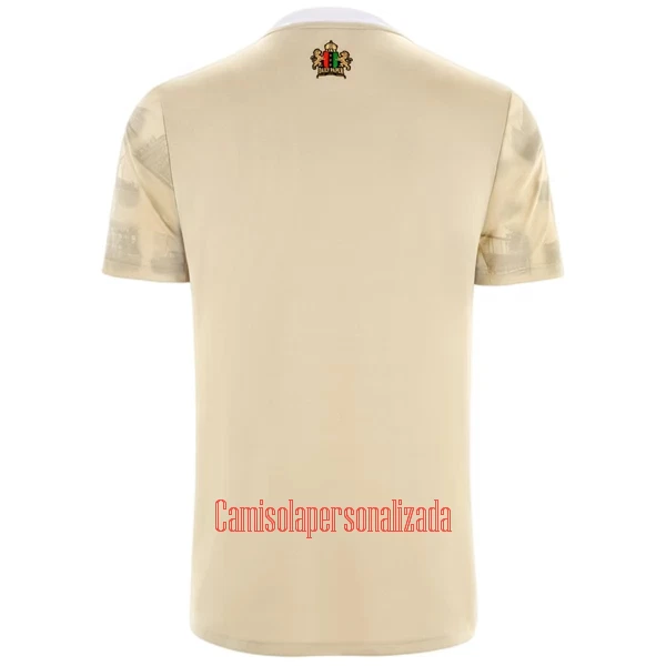 Camisolas Ajax Amsterdam Equipamento Terceiro 22/23