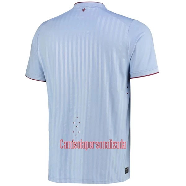 Camisolas Aston Villa Equipamento Alternativo 22/23