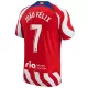 Camisolas Atlético Madrid João Félix 7 Equipamento Principal 22/23