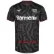 Camisolas Bayer 04 Leverkusen Equipamento Alternativo 22/23