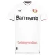 Camisolas Bayer 04 Leverkusen Equipamento Terceiro 22/23