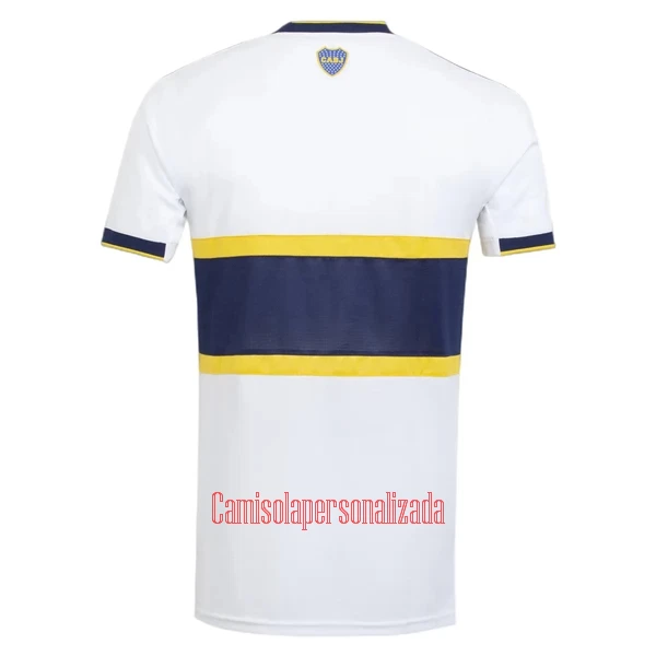 Camisolas Boca Juniors Equipamento Alternativo 22/23