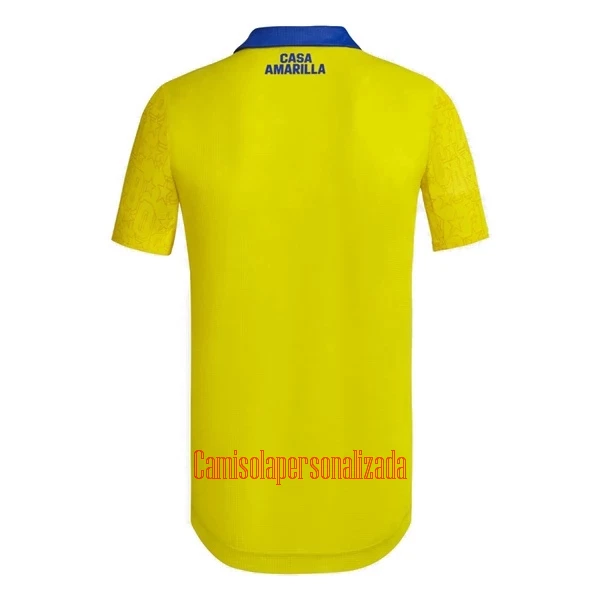 Camisolas Boca Juniors Equipamento Terceiro 22/23