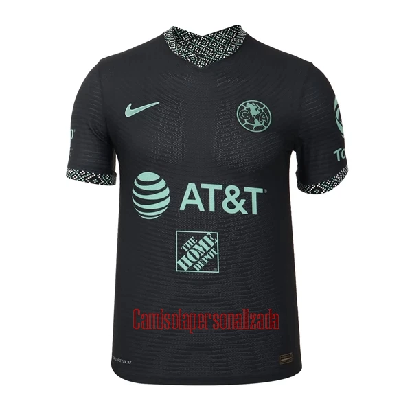 Camisolas Club América Equipamento Terceiro 22/23