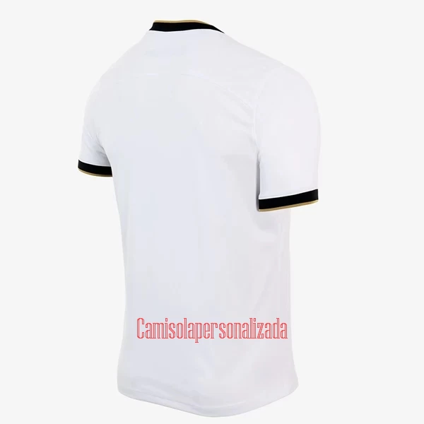 Camisolas Corinthians Equipamento Principal 22/23