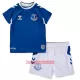 Camisolas Everton Criança Equipamento Principal 22/23