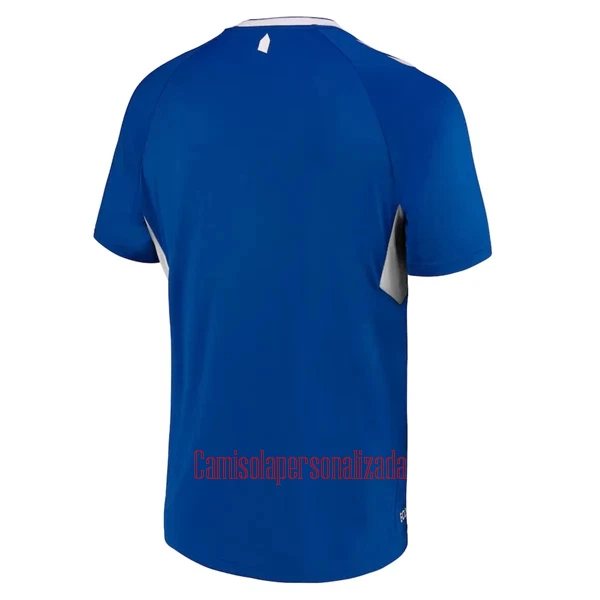 Camisolas Everton Equipamento Principal 22/23