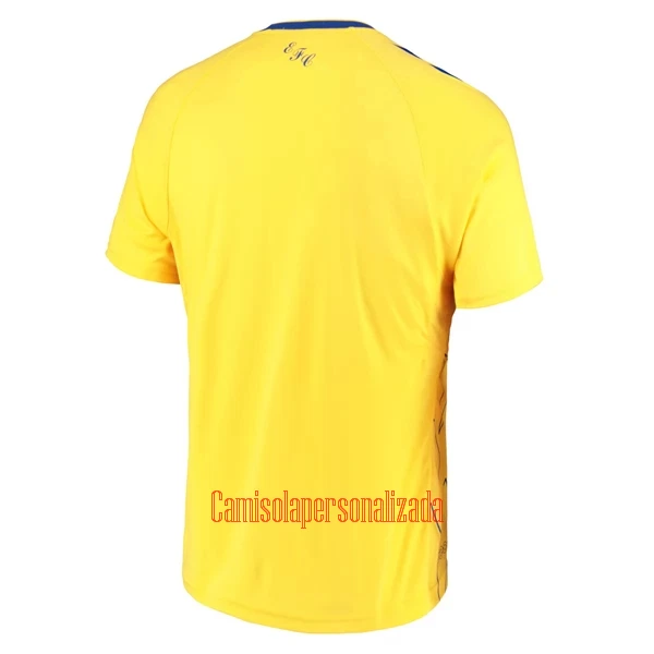 Camisolas Everton Equipamento Terceiro 22/23