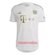 Camisolas FC Bayern de Munique Joshua Kimmich 6 Equipamento Alternativo 22/23