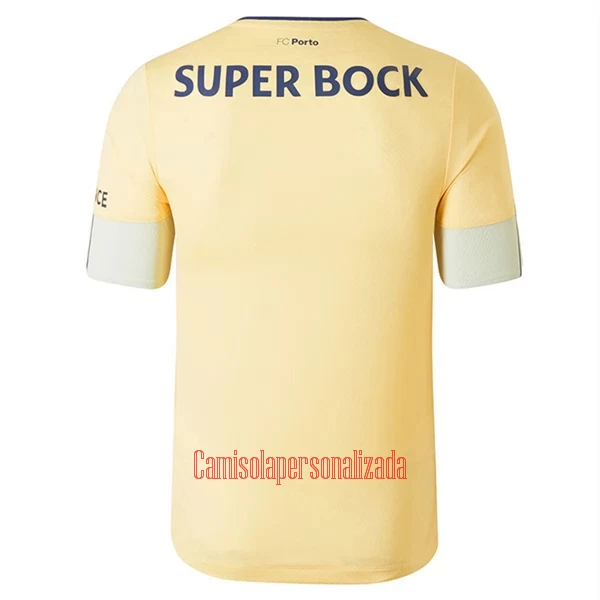 Camisolas FC Porto Equipamento Alternativo 22/23