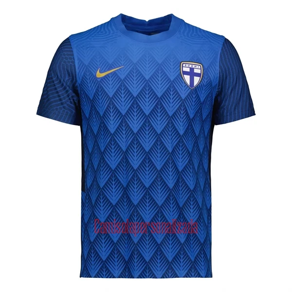 Camisolas Finlândia Equipamento Alternativo 2022