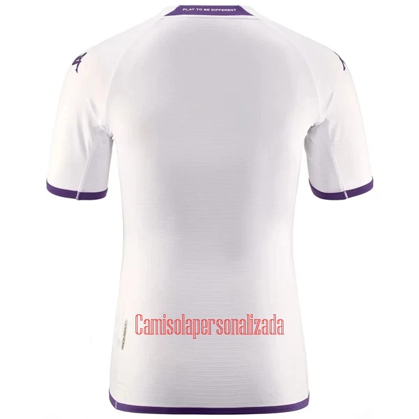 Camisolas Fiorentina Equipamento Alternativo 22/23