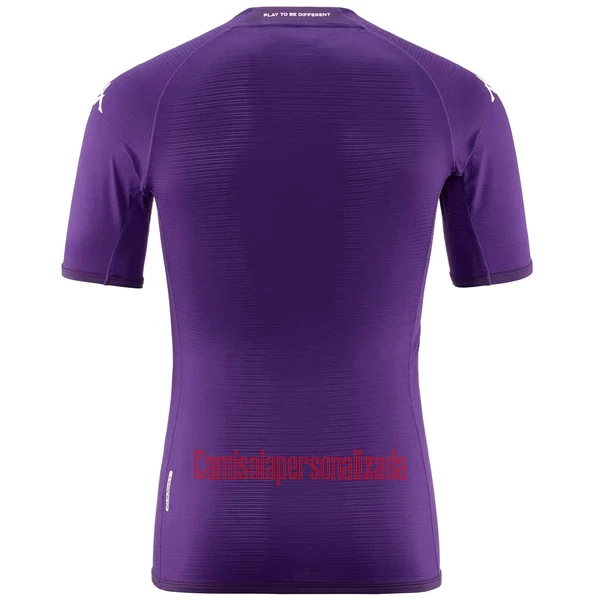 Camisolas Fiorentina Equipamento Principal 22/23