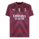 Camisolas Guarda Redes AC Milan Equipamento Alternativo 22/23