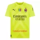 Camisolas Guarda Redes AC Milan Equipamento Principal 22/23