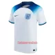 Camisolas Inglaterra Jack Grealish 7 Equipamento Principal Mundial 2022