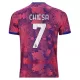 Camisolas Juventus Federico Chiesa 7 Equipamento Terceiro 22/23