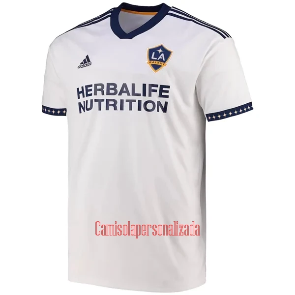 Camisolas LA Galaxy Equipamento Principal 22/23