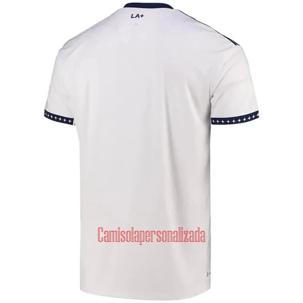 Camisolas LA Galaxy Equipamento Principal 22/23