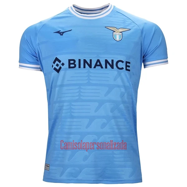 Camisolas Lazio Equipamento Principal 22/23