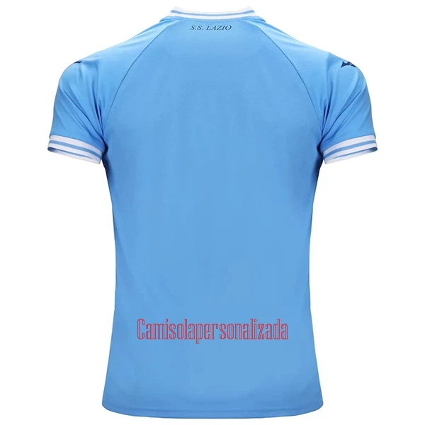 Camisolas Lazio Equipamento Principal 22/23