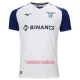 Camisolas Lazio Equipamento Terceiro 22/23