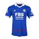 Camisolas Leicester City Equipamento Principal 22/23