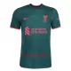 Camisolas Liverpool Equipamento Terceiro 22/23