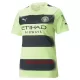 Camisolas Manchester City Mulher Equipamento Terceiro 22/23