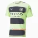 Camisolas Manchester City Phil Foden 47 Equipamento Terceiro 22/23