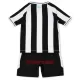 Camisolas Newcastle United Criança Equipamento Principal 22/23