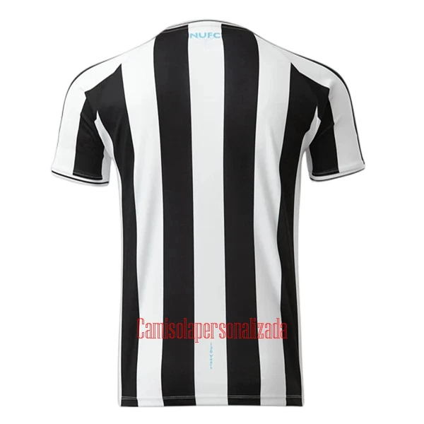 Camisolas Newcastle United Equipamento Principal 22/23