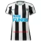 Camisolas Newcastle United Mulher Equipamento Principal 22/23