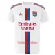 Camisolas Olympique Lyonnais Equipamento Principal 22/23