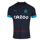 Camisolas Olympique Marseille Equipamento Alternativo 22/23