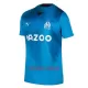 Camisolas Olympique Marseille Equipamento Terceiro 22/23