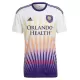 Camisolas Orlando City Equipamento Principal 22/23