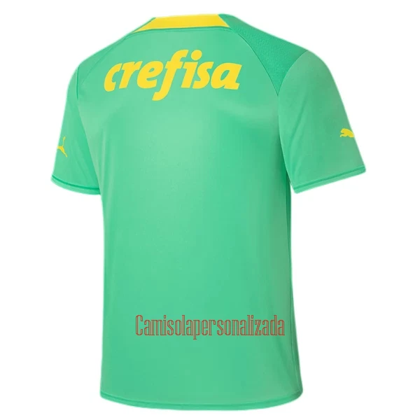 Camisolas Palmeiras Equipamento Terceiro 22/23