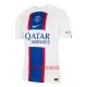 Camisolas Paris Saint-Germain Equipamento Terceiro 22/23